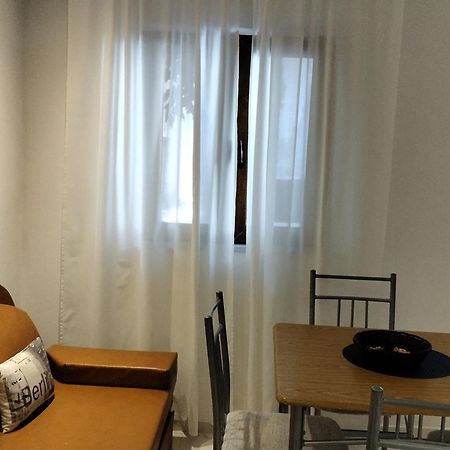 Ferienwohnung Old Town Lux Baška Exterior foto