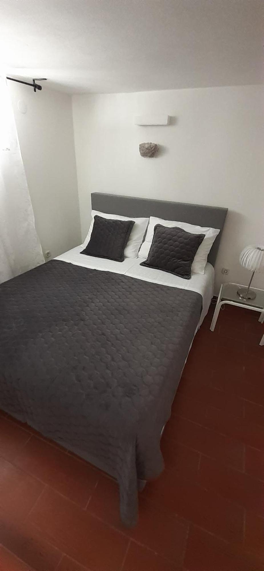 Ferienwohnung Old Town Lux Baška Exterior foto