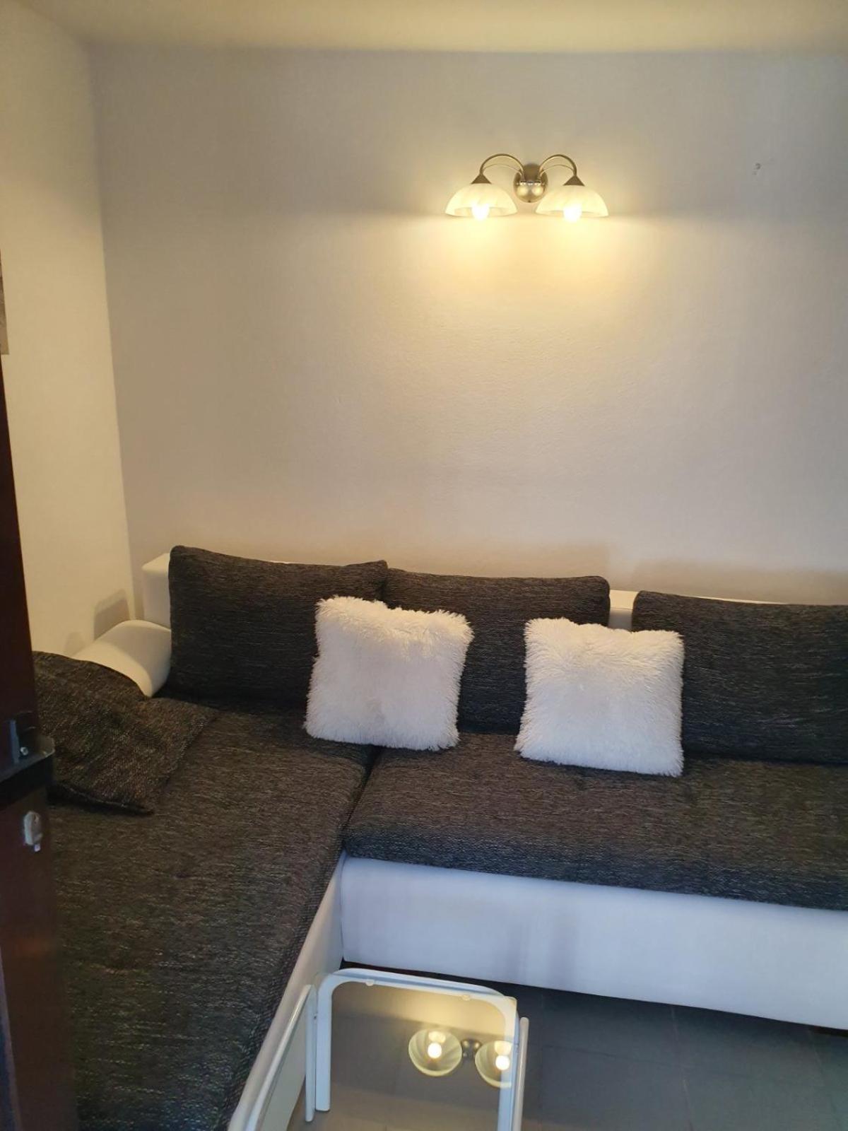 Ferienwohnung Old Town Lux Baška Exterior foto
