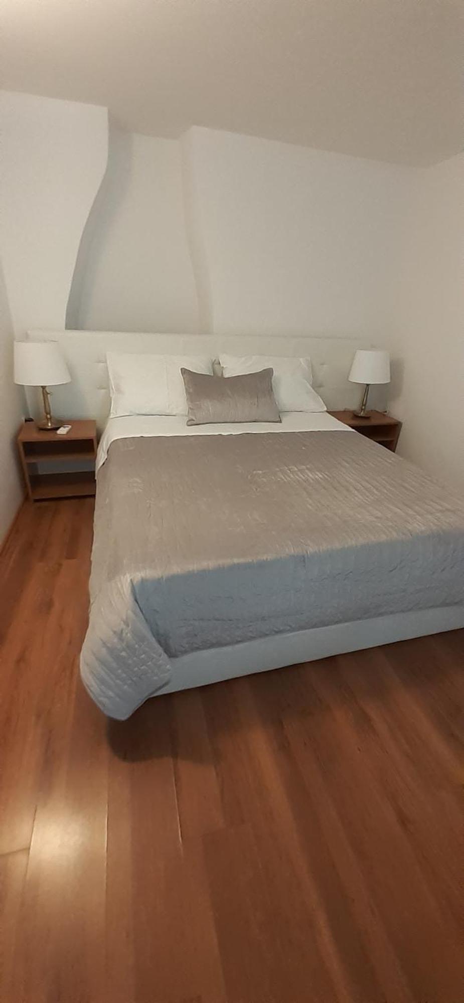 Ferienwohnung Old Town Lux Baška Exterior foto