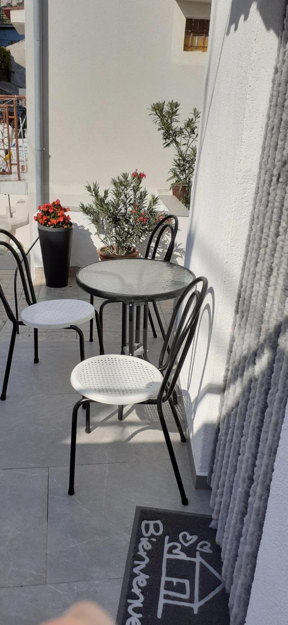 Ferienwohnung Old Town Lux Baška Exterior foto