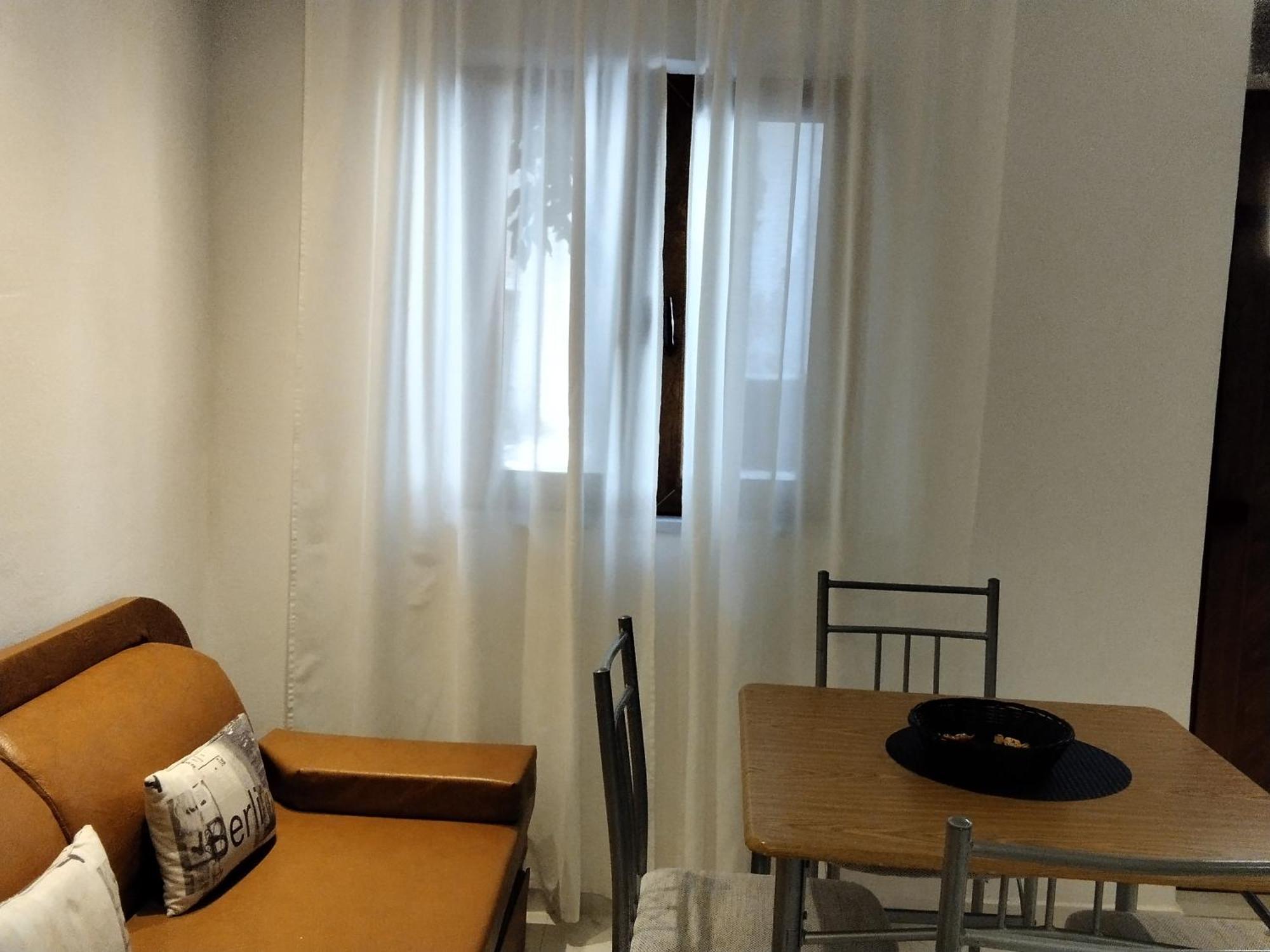 Ferienwohnung Old Town Lux Baška Exterior foto
