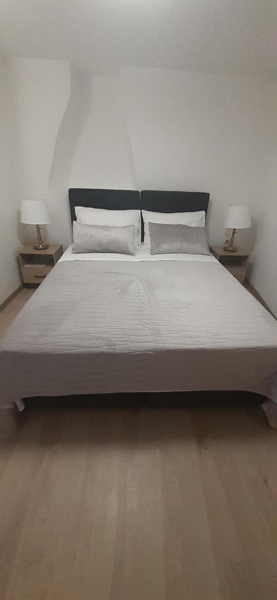 Ferienwohnung Old Town Lux Baška Exterior foto