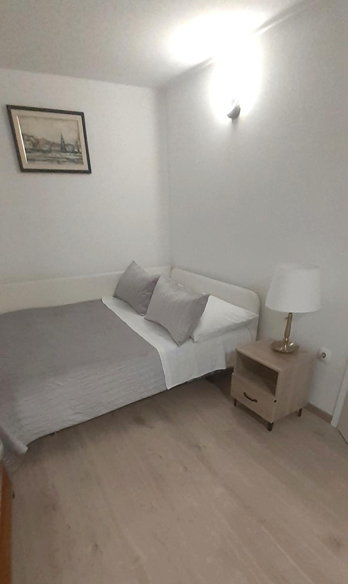 Ferienwohnung Old Town Lux Baška Exterior foto